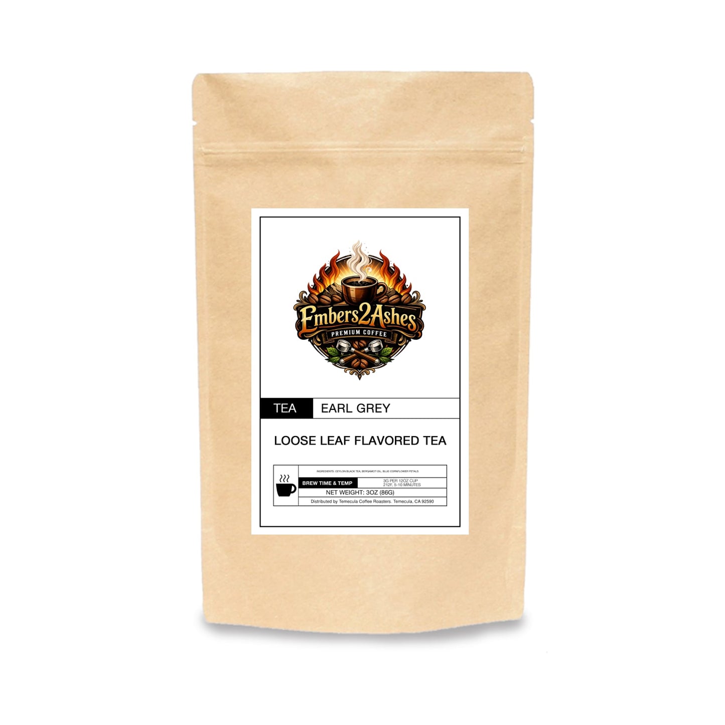 Earl Grey