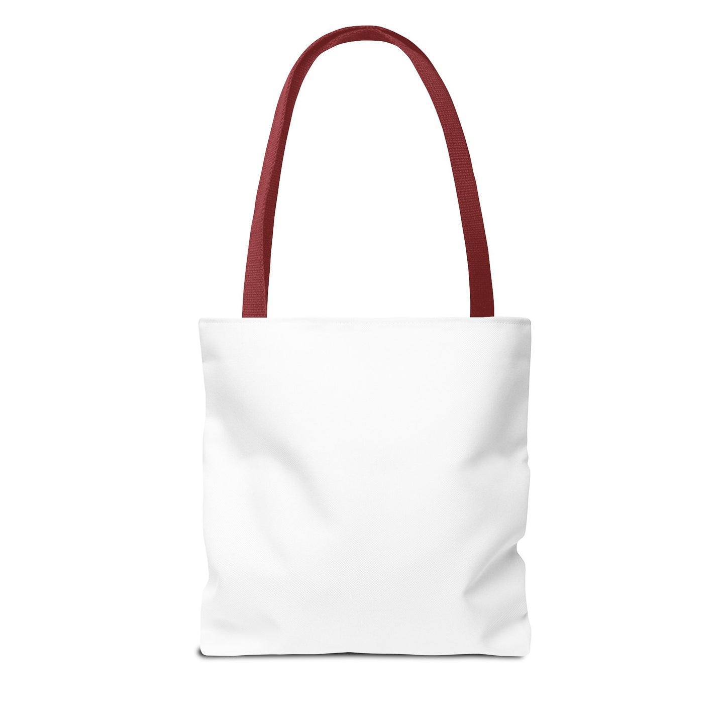 Tote Bag — EmberStashes Coffee Logo All-Over Print Tote