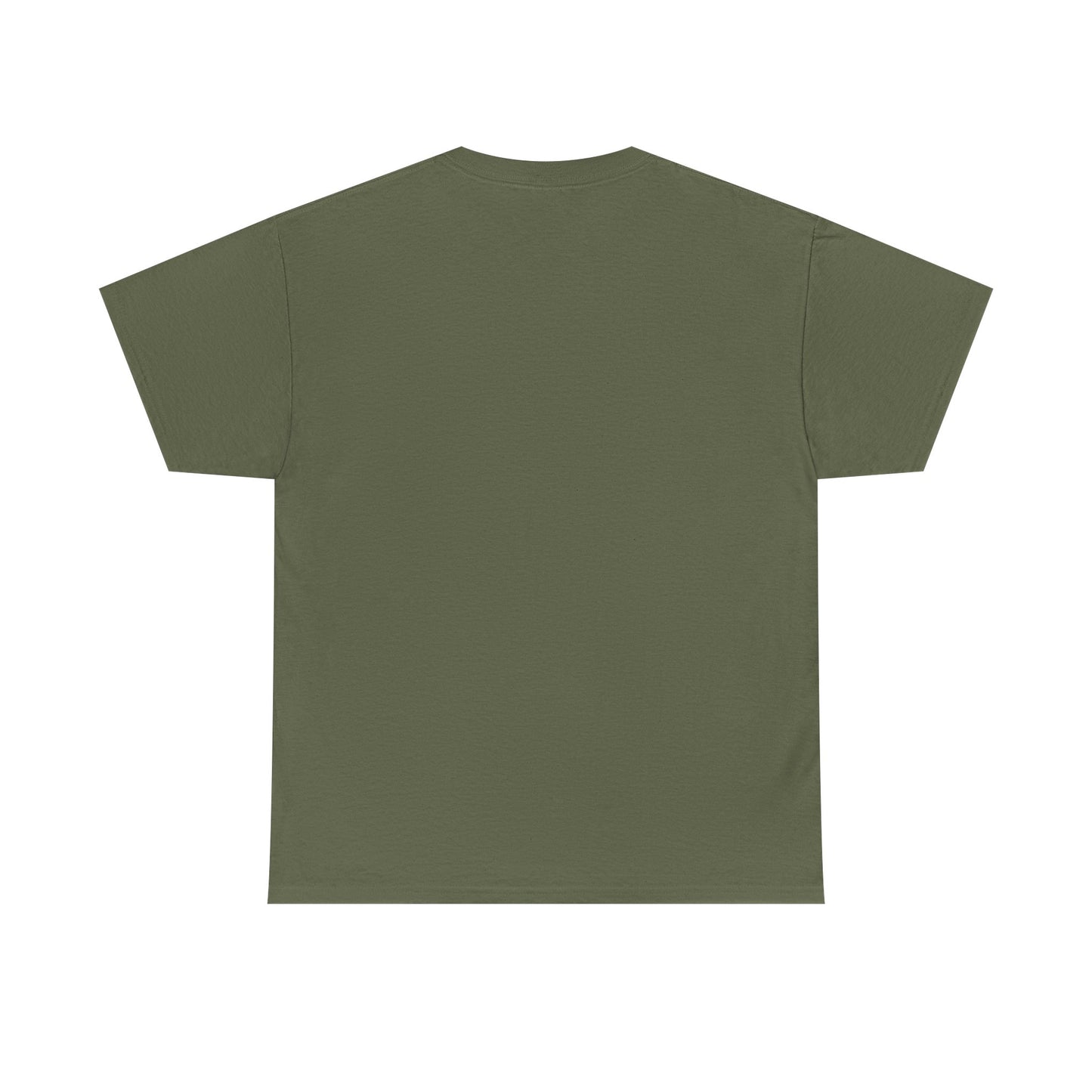 Embers2Ashes Campfire Logo T-Shirt
