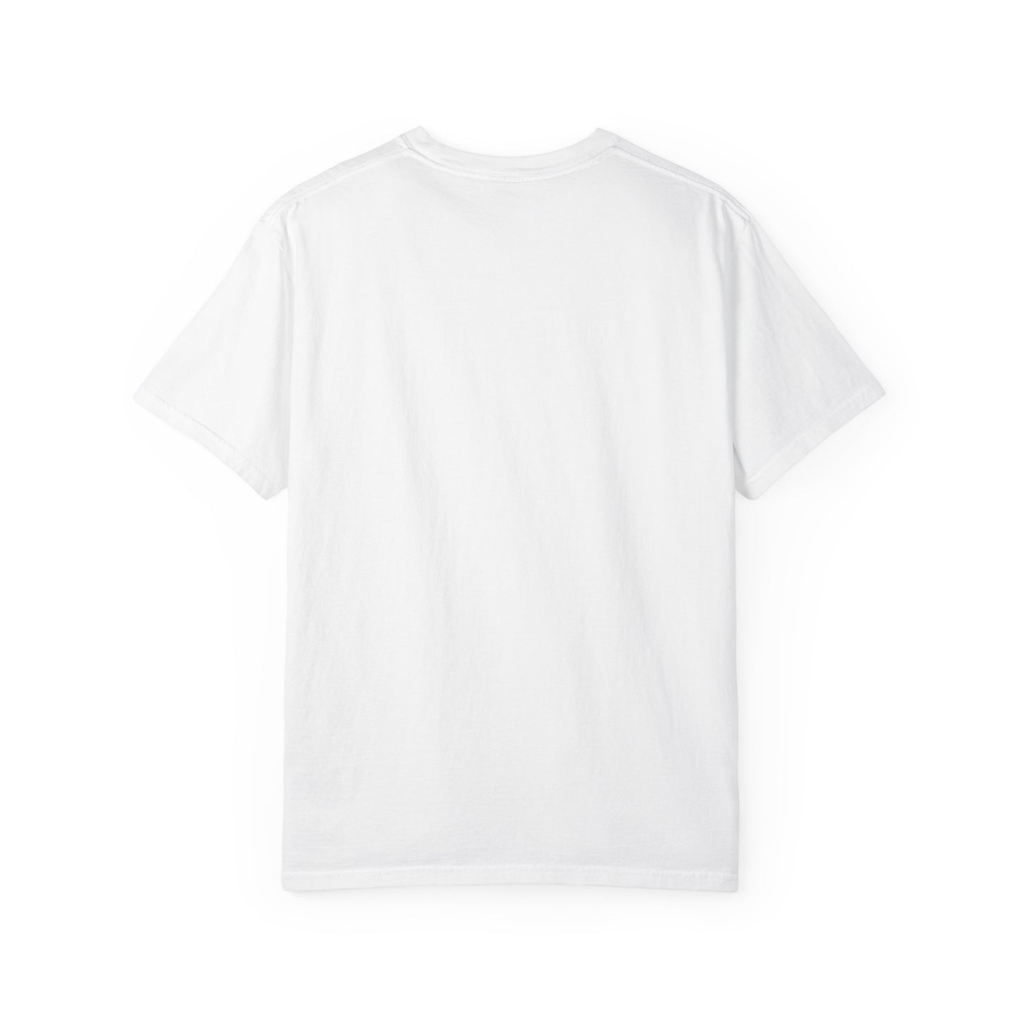 EMS Rescue T-Shirt — Paramedic Star of Life Tee