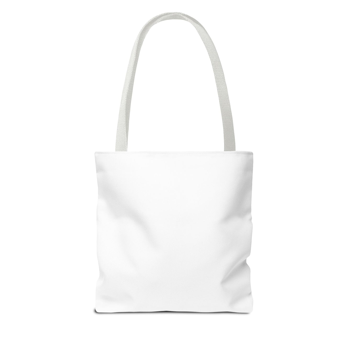 Tote Bag — EmberStashes Coffee Logo All-Over Print Tote
