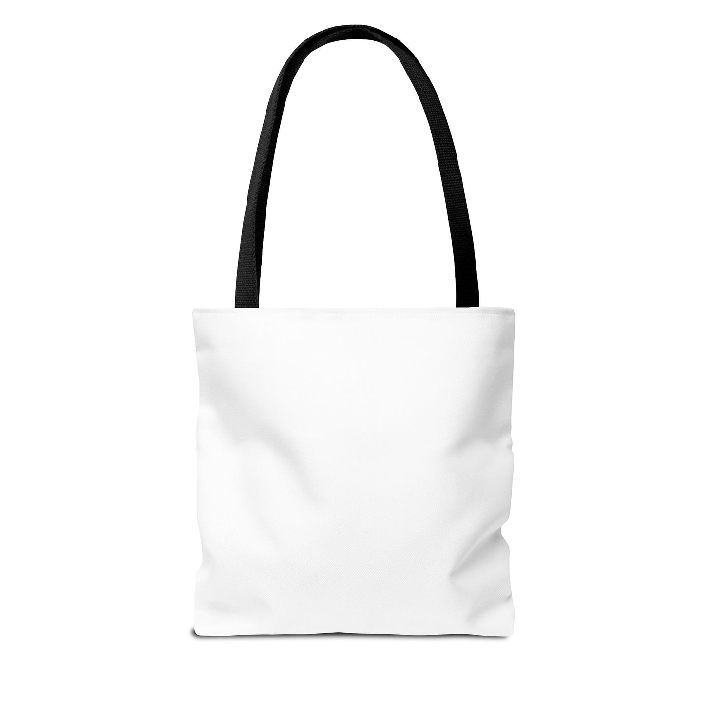 Tote Bag — EmberStashes Coffee Logo All-Over Print Tote