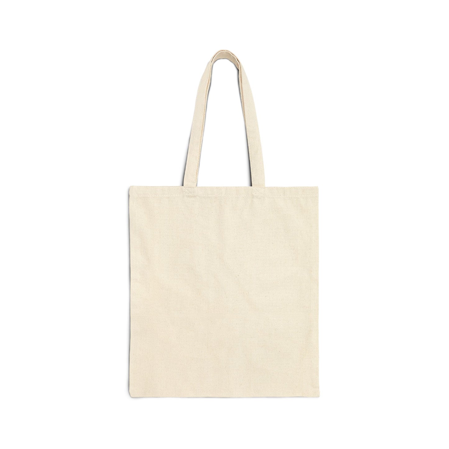 Embers2Ashes Logo Cotton Tote Bag – Flame Graphic Canvas Shopper