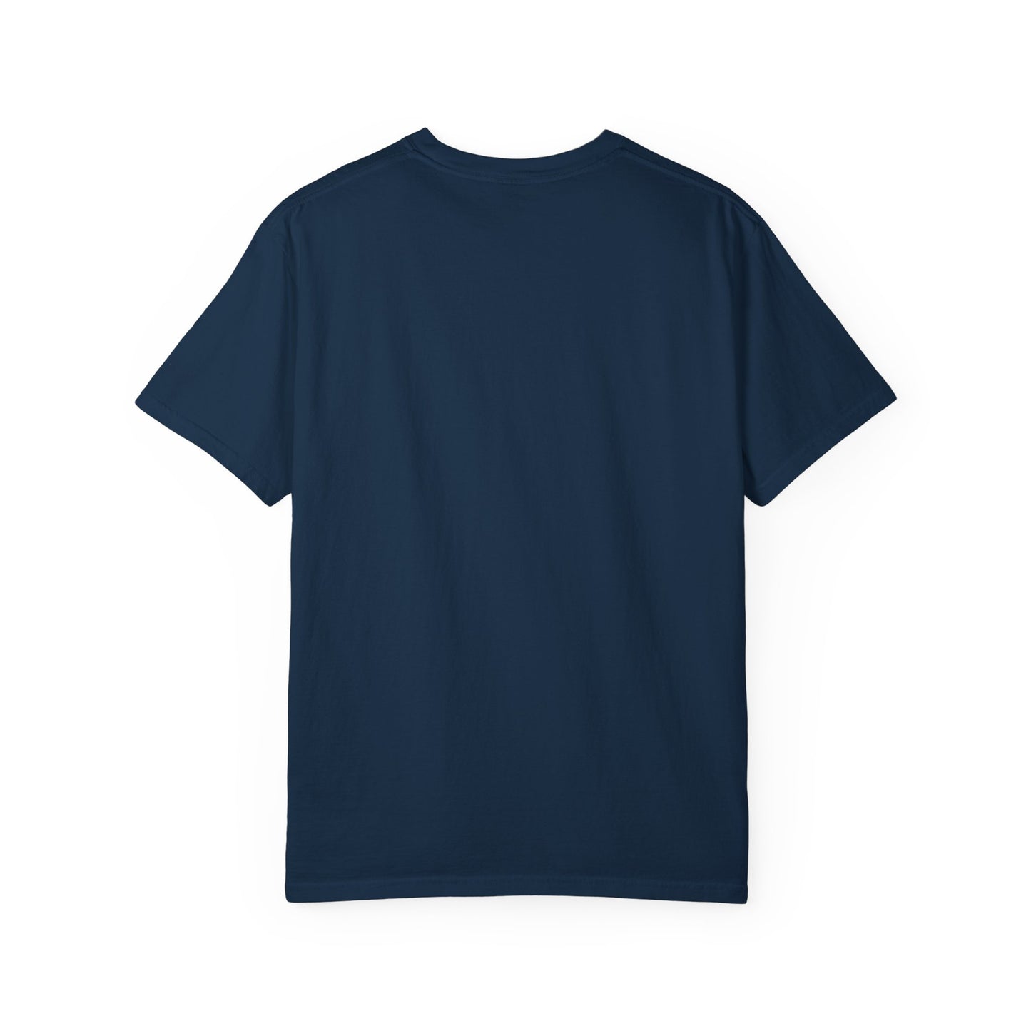 EMS Rescue T-Shirt — Paramedic Star of Life Tee
