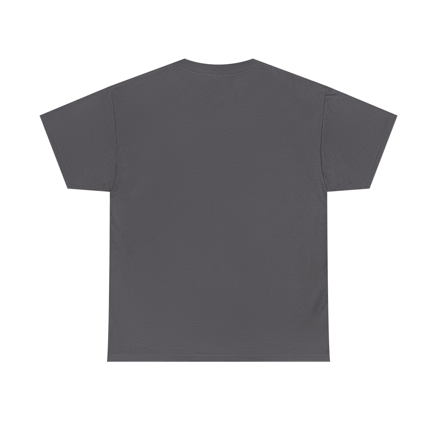 Embers2Ashes Campfire Logo T-Shirt