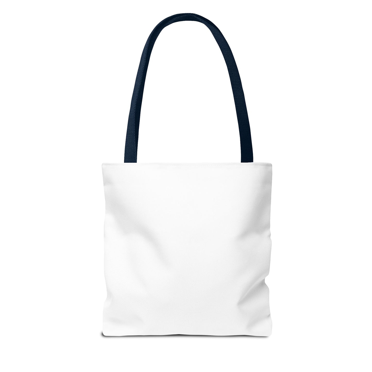 Tote Bag — EmberStashes Coffee Logo All-Over Print Tote