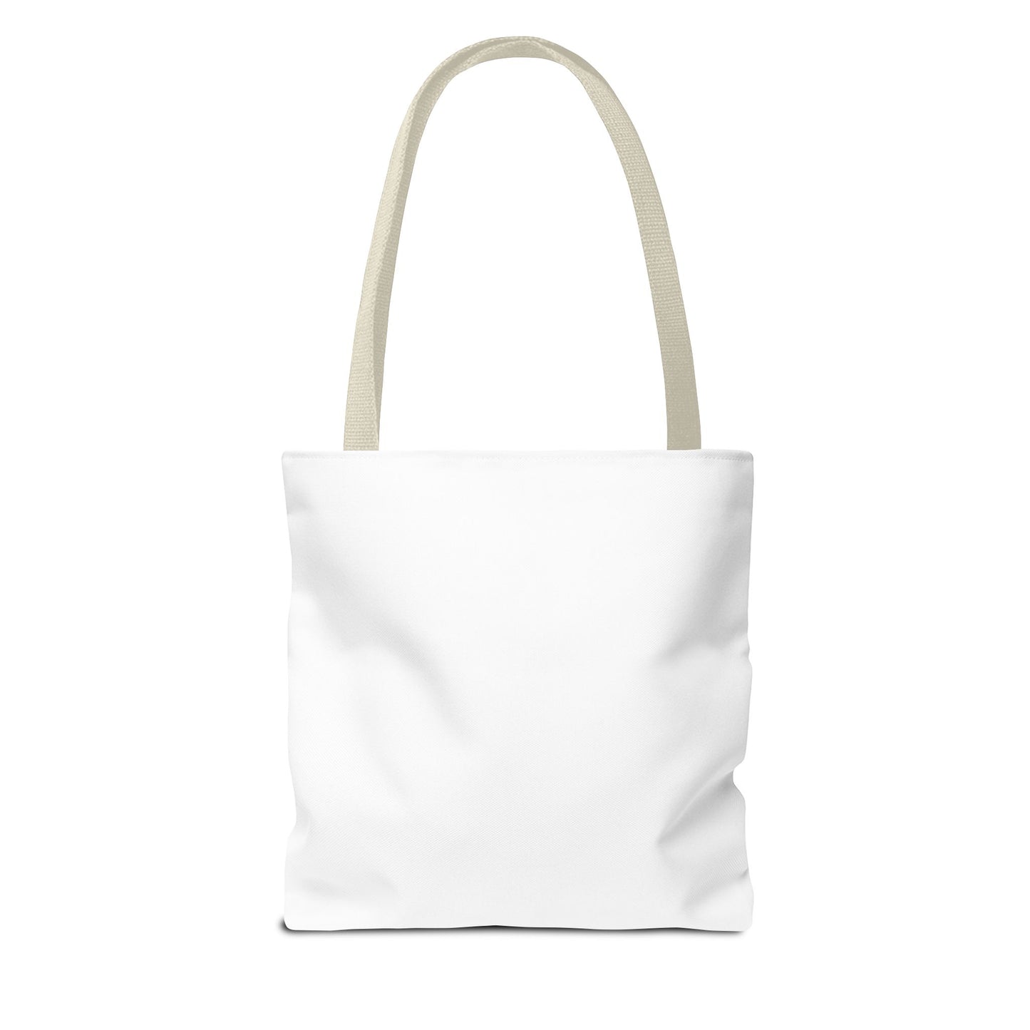 Tote Bag — EmberStashes Coffee Logo All-Over Print Tote