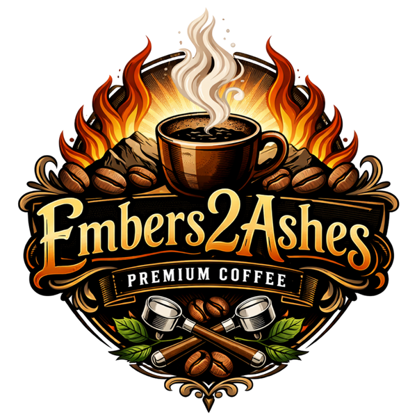 Embers2Ashes